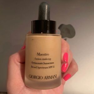 Giorgio Armani Foundation